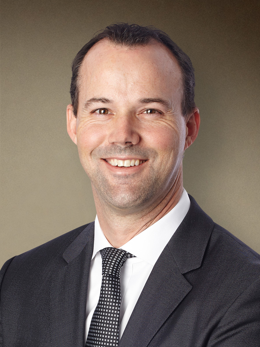 Jason Tuffs, MNP CEO